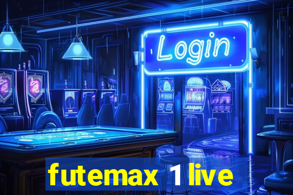 futemax 1 live